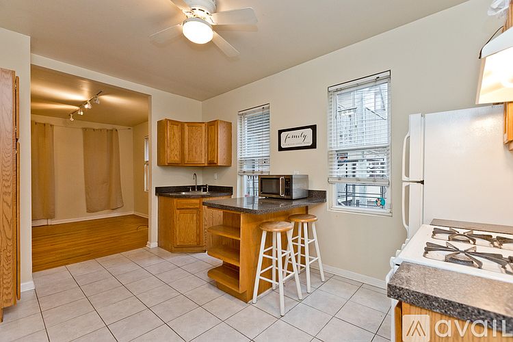 1st image of 2334 N Southport Ave #1RA