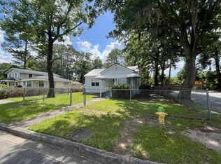 3330 Iantha St, Savannah, GA 31404