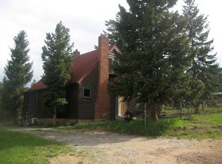1101 Pine Gold Hill St, Boulder, CO 80302