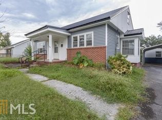 38 Walnut St, Trion, GA 30753