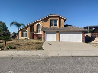 3205 Hyatt Rd, San Bernardino, CA 92407