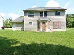 29 Woodland Dr, Indian Head, MD 20640