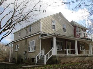 3971 S Medina Line Rd, Barberton, OH 44281