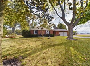 6515 State Route 721, West Milton, OH 45383