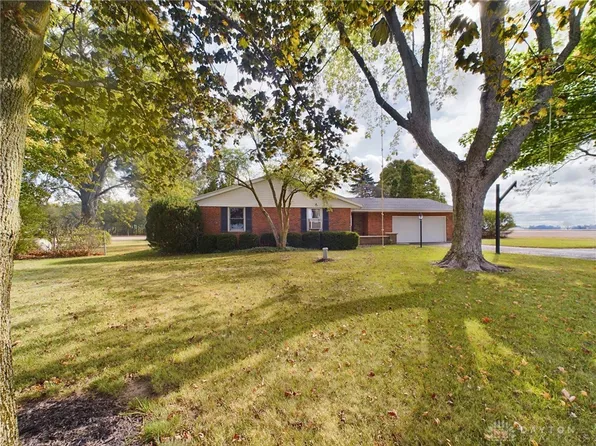 6515 State Route 721, West Milton, OH 45383