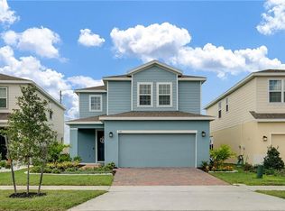 3130 Armstrong Spring Dr, Kissimmee, FL 34744