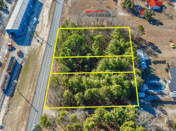 Tbd Highway 177 N, Hamlet, NC 28345