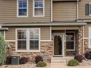 1263 Walters Point, Monument, CO 80132