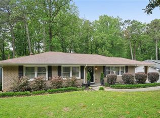 2193 Cloverdale Dr SE, Atlanta, GA 30316