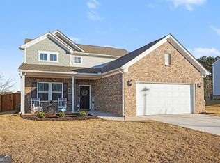 332 Capri Ct, McDonough, GA 30252