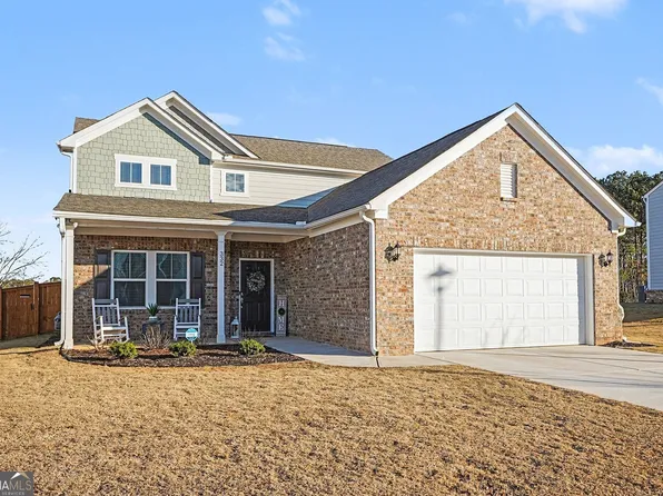 332 Capri Ct, McDonough, GA 30252