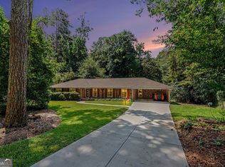 4151 Durham Cir, Stone Mountain, GA 30083
