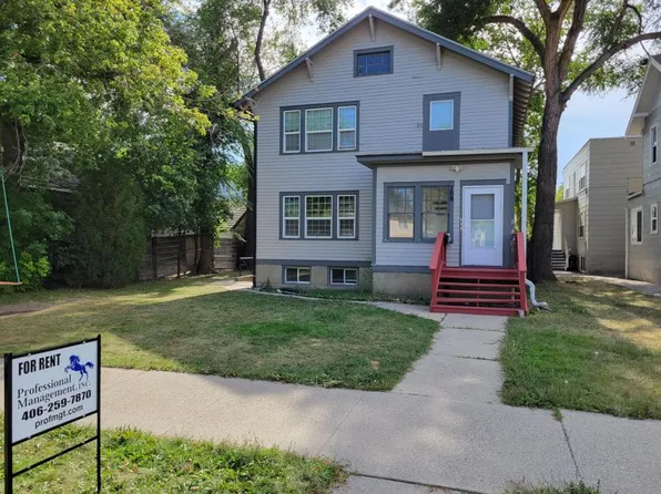 708 N 31st St #A, Billings, MT 59101