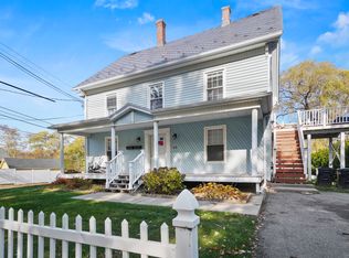48 Forest Ave #2, Hudson, MA 01749