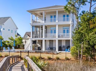 2922 River Vista Way, Mount Pleasant, SC 29466