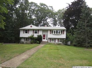 12 Ash St, Eatontown, NJ 07724