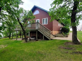 9000 37th St NE #6, Warwick, ND 58381