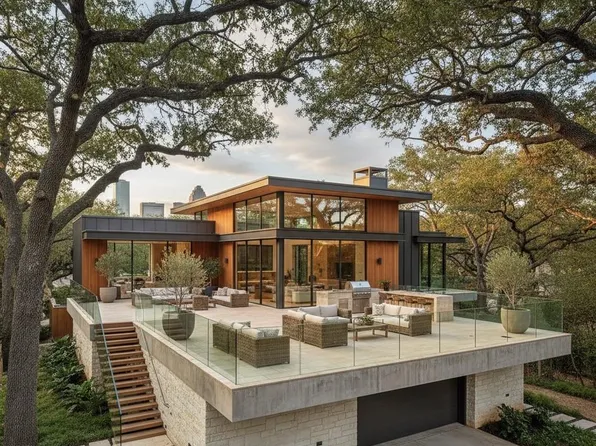 20 Tiel Way, Houston, TX 77019