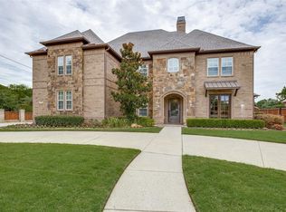 2137 Kimball Hill Ct, Southlake, TX 76092