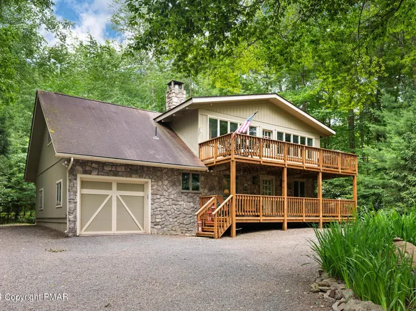 174 Miller Dr, Pocono Pines, PA 18350