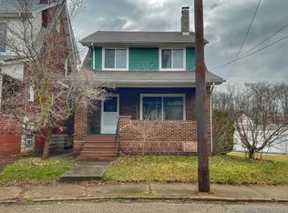 1216 Church Ave, Mc Kees Rocks, PA 15136