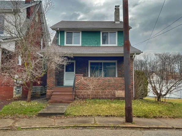 1216 Church Ave, Mc Kees Rocks, PA 15136