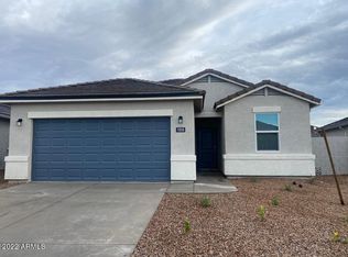 2006 E Piedmont Pl, Casa Grande, AZ 85122