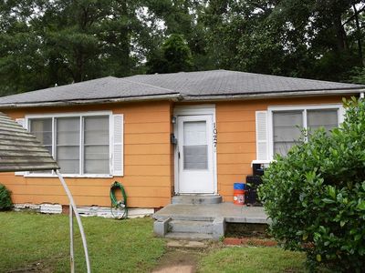 1027 Tillman Dr, Minden, LA, 71055