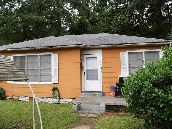 1027 Tillman Dr, Minden, LA 71055