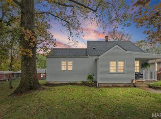 625 Greenwood Pl, Collinsville, IL