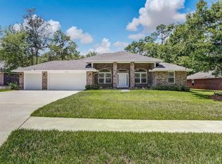 88269 Maybourne Rd, Yulee, FL 32097