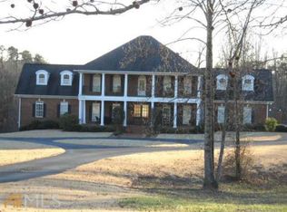 660 Oak Creek Ln, Alto, GA 30510