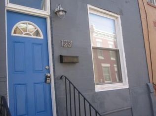 1231 S Bonsall St, Philadelphia, PA 19146
