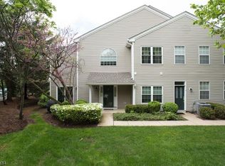 9 Artillery Park Rd, Bedminster, NJ 07921