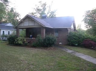 302 W Faris Rd, Greenville, SC 29605