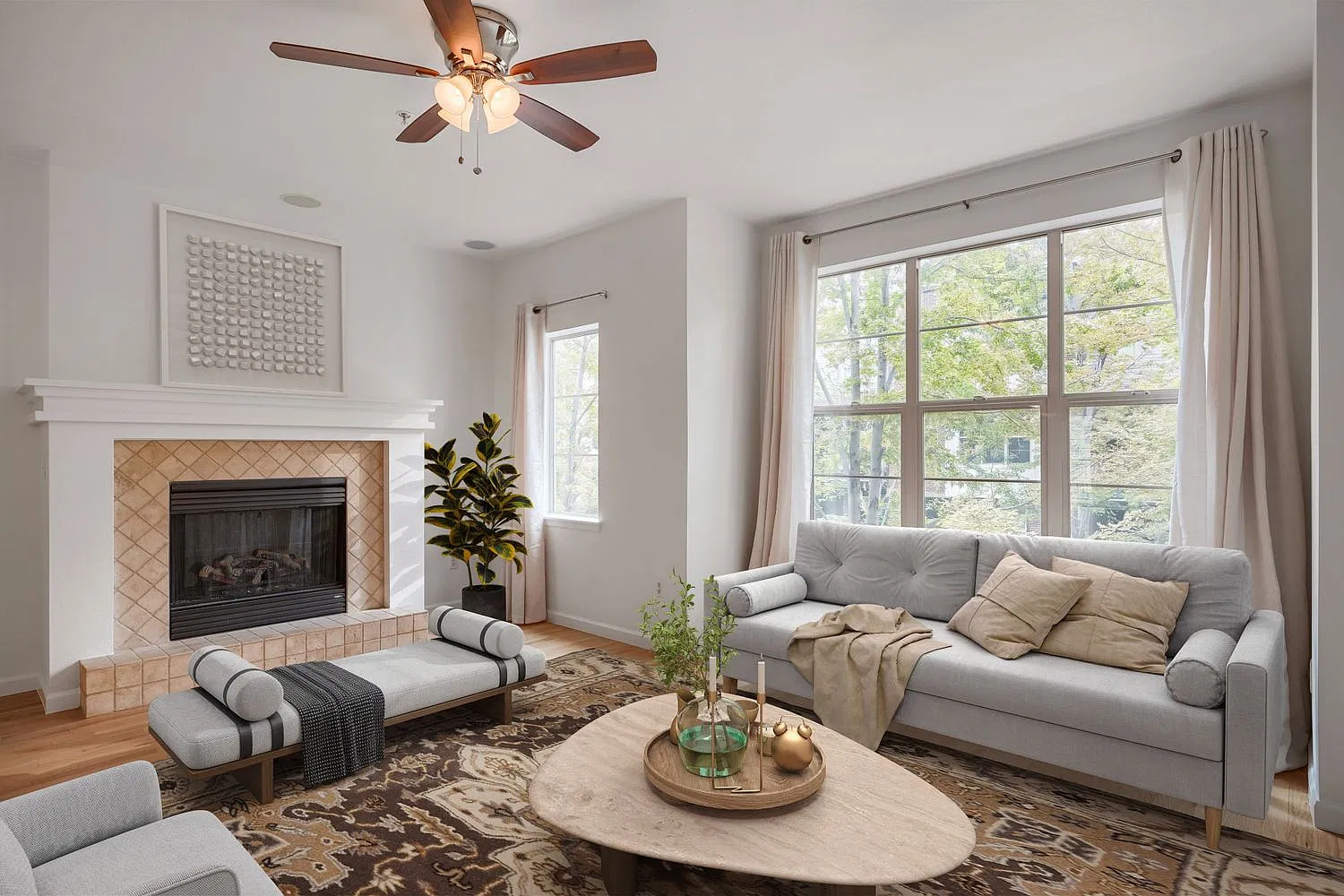 3 bed, 3.5 bath, 2039 sqft, $2,995 — Photo 3