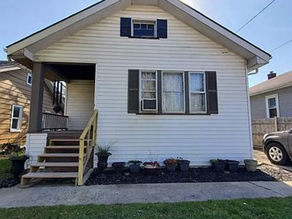 2476 Bellevue St, Saginaw, MI 48601