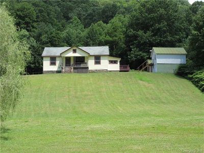 5101 Cane Creek Rd, Bakersville, NC, 28705