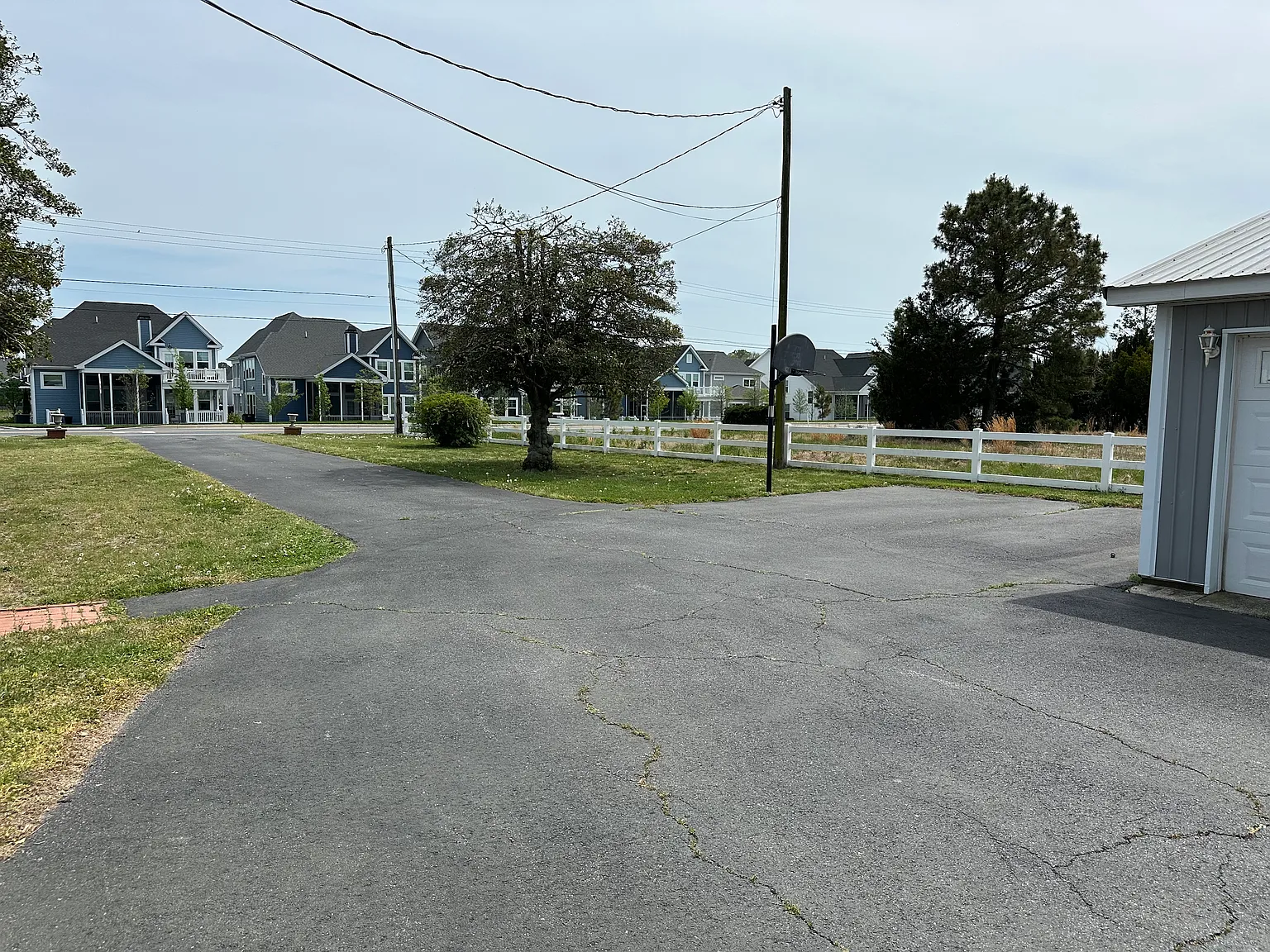 Cedar Neck Rd, Ocean View — Photo 4