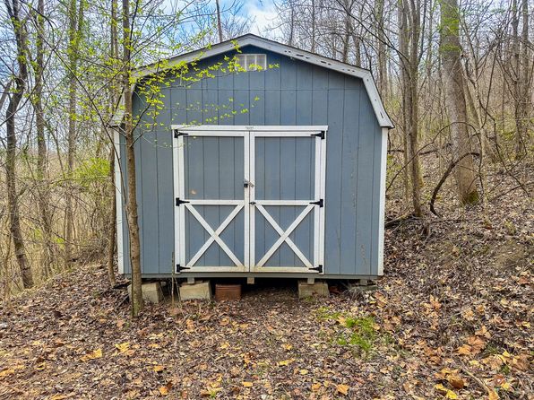 253 Township Rd #1357, South Pt, OH 45680