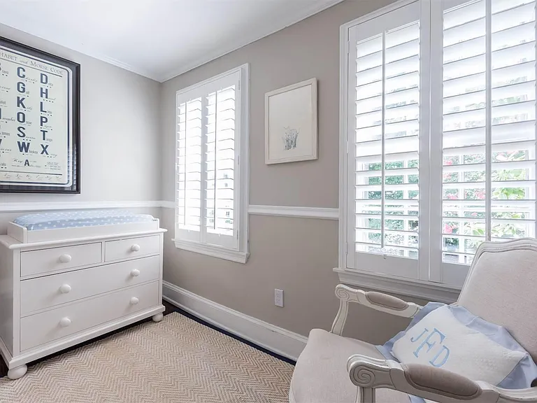 2nd BR / Nursery / Den / Office
