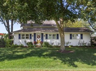 14841 Robins Rd, Johnstown, OH 43031