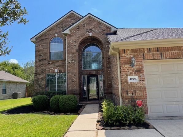 4806 Lakefront Terrace Ct