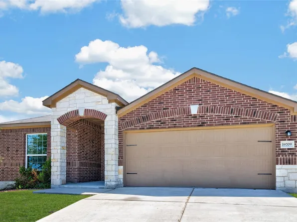 19709 Andrew Jackson St, Manor, TX 78653