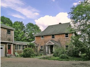 20 Bayview Rd, Newcastle, ME 04553