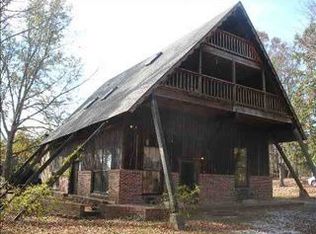 416 Arnold Branch Rd, Woodruff, SC 29388