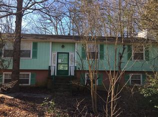 6004 Loriella Park Dr, Fredericksburg, VA 22407