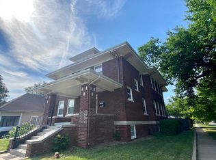 1825 W Maple St #1825, Wichita, KS 67213