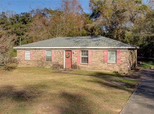 5315 Knollwood Ct, Mobile, AL 36619