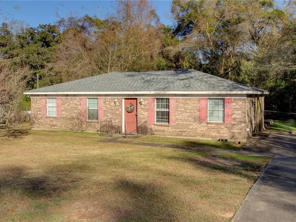 5315 Knollwood Ct, Mobile, AL 36619